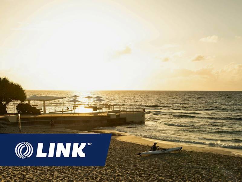 Sunshine Coast Region Restaurant Business for Sale Slide 2