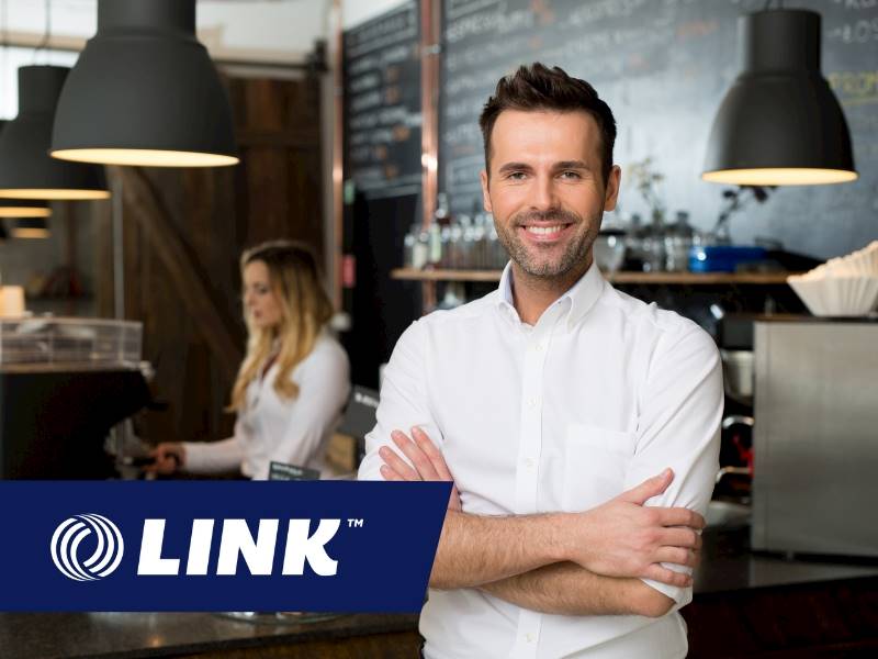 Hamilton Restaurant Business for Sale