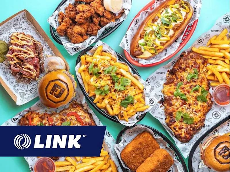 Sydney Restaurant Business for Sale Slide 2