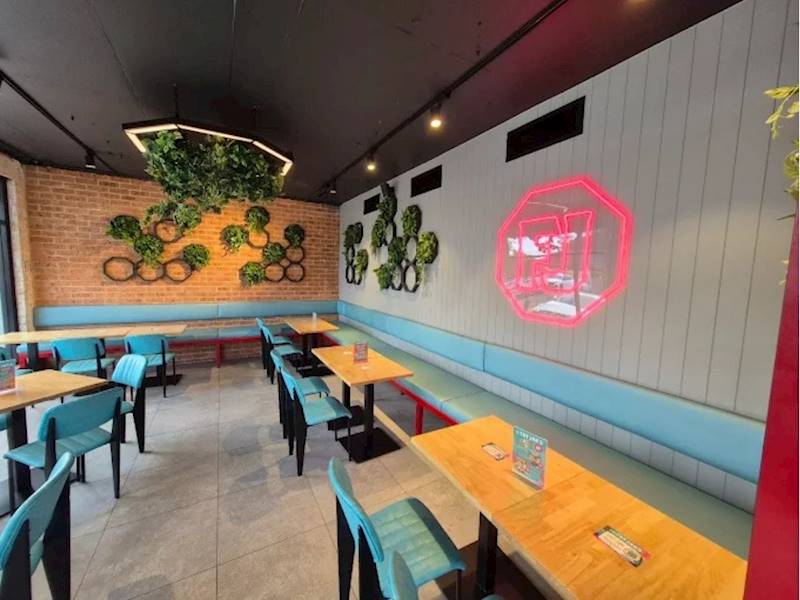 Sydney Restaurant Business for Sale Slide 2