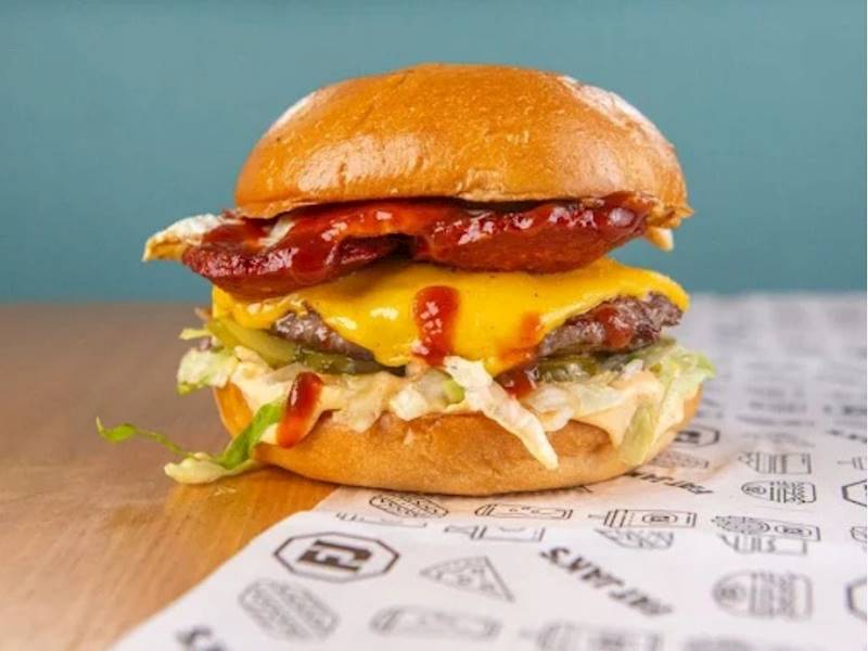 Sydney Restaurant Business for Sale Slide 3