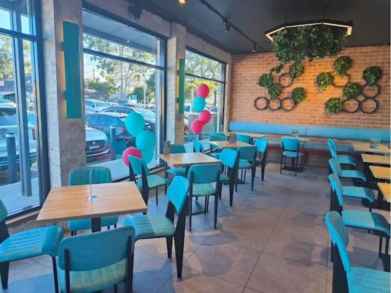 Sydney Restaurant Business for Sale Slide 4