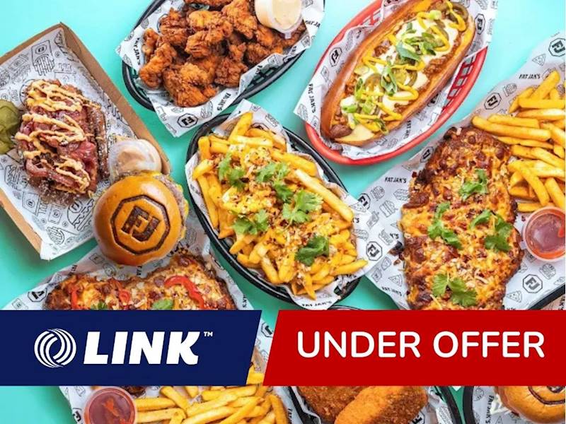 Sydney Restaurant Business for Sale