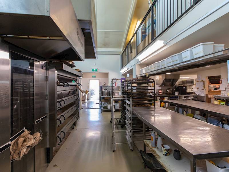 Christchurch Bakery Business for Sale Slide 5