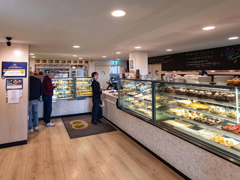 Christchurch Bakery Business for Sale Slide 10
