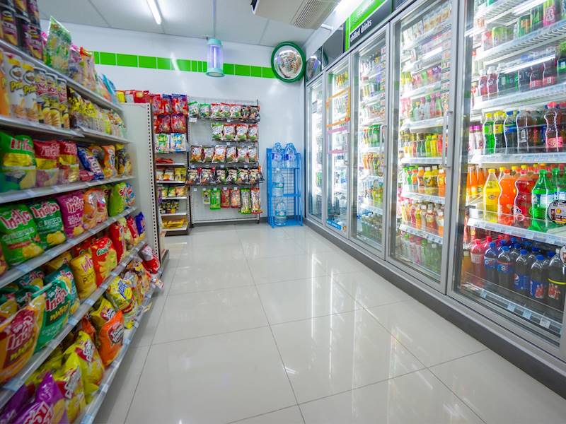 Hamilton Dairies & Superettes Business for Sale