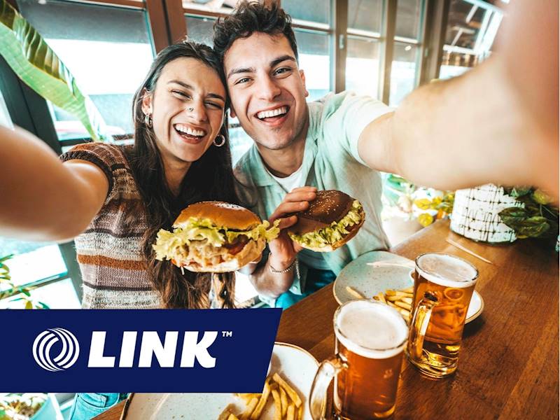 Auckland Surrounds Cafe Restaurant Business for Sale