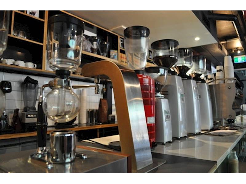 Sydney City Food/Hospitality Business for Sale Slide 2