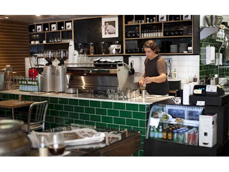 Sydney City Food/Hospitality Business for Sale