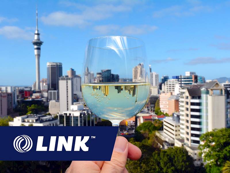 Auckland City Property/Real Estate Business for Sale
