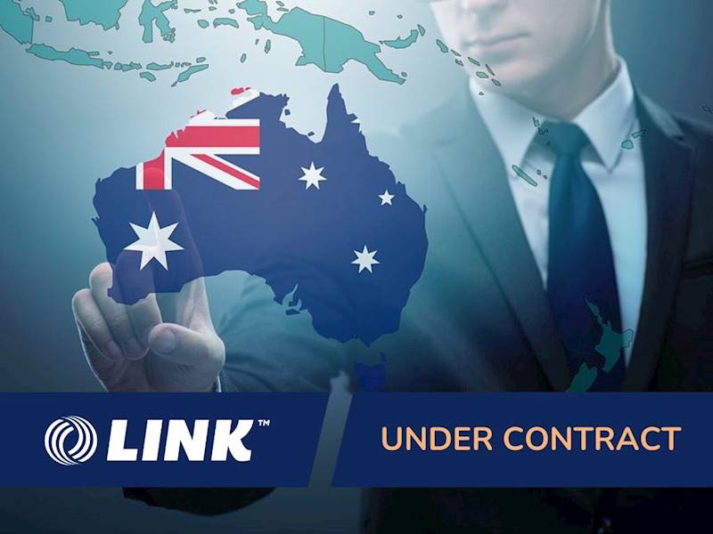 Queensland Recruitment Business for Sale Slide 2
