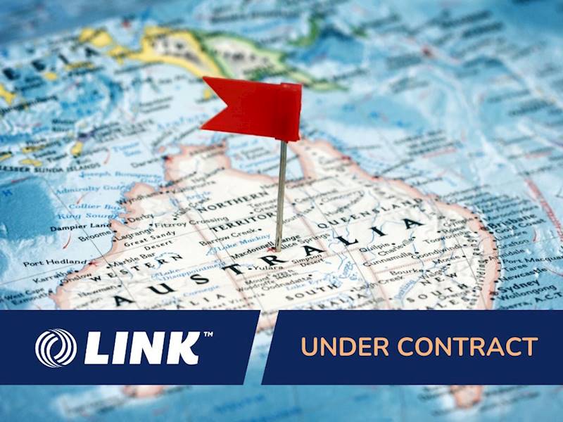 Queensland Recruitment Business for Sale
