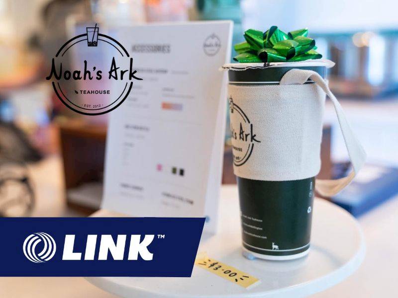 Auckland Surrounds Juice Bar Business for Sale