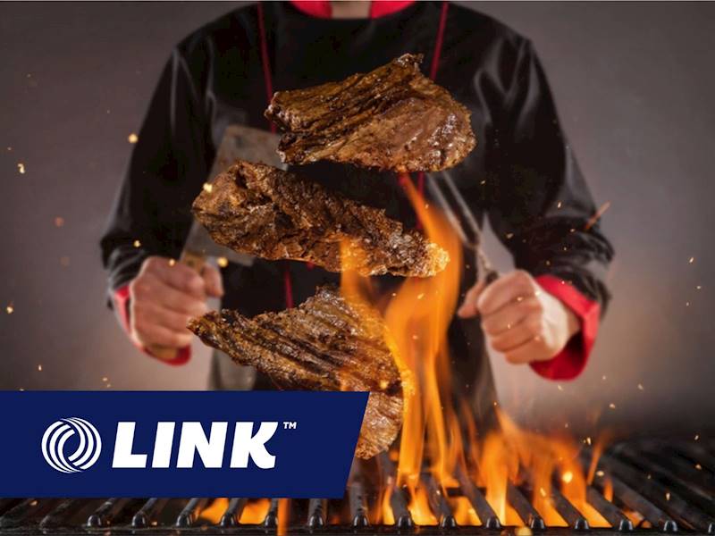 Auckland Surrounds Restaurant Business for Sale