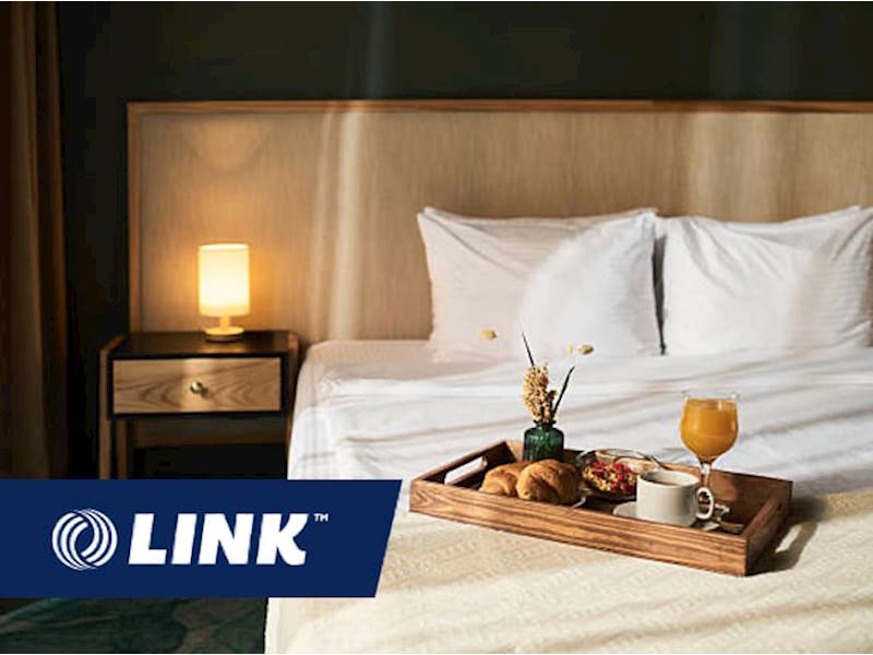 Auckland City Accommodation/Motel/Hotel Business for Sale