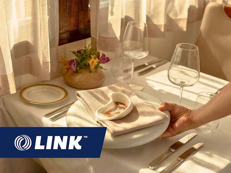 South East Queensland Restaurant Business for Sale Slide 2