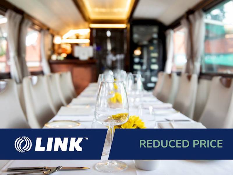 South East Queensland Restaurant Business for Sale Slide 2