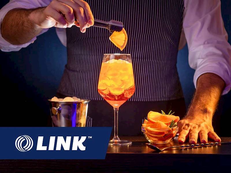 Sunshine Coast Region Restaurant Business for Sale