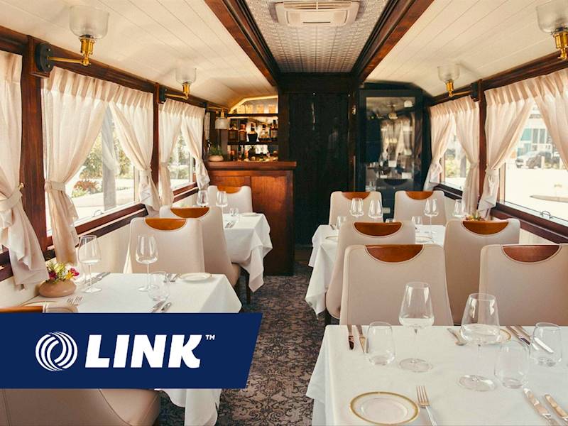 South East Queensland Restaurant Business for Sale