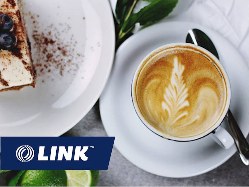 Auckland City Cafe/Coffee Shop Business for Sale