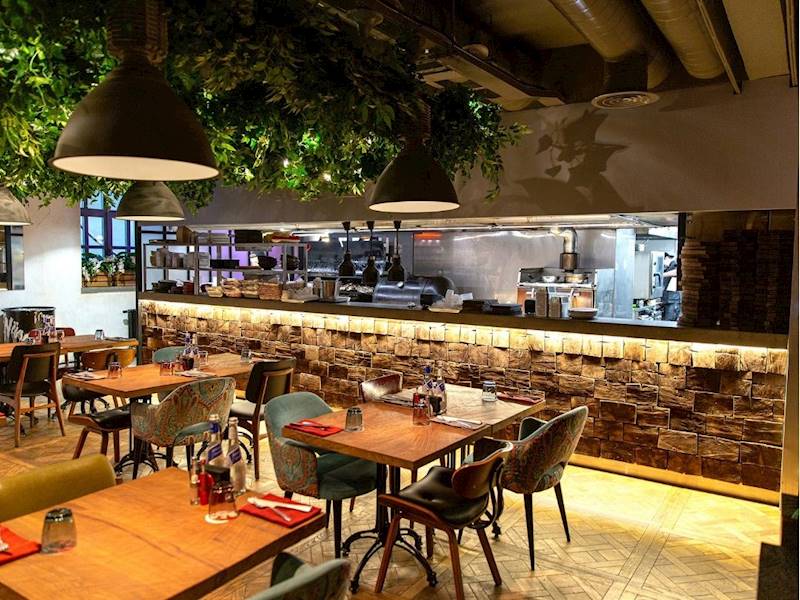 Sydney Restaurant Business for Sale Slide 2