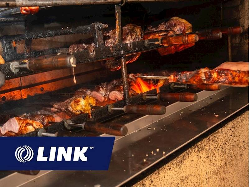 Sydney Restaurant Business for Sale