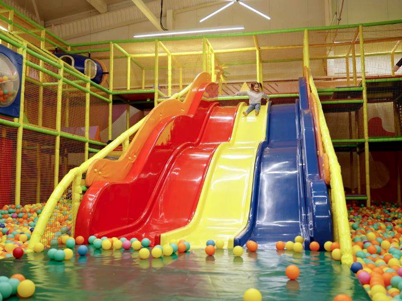 Auckland Surrounds Amusements Business for Sale Slide 3