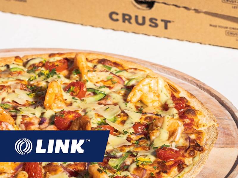 Sydney Food/Hospitality Business for Sale