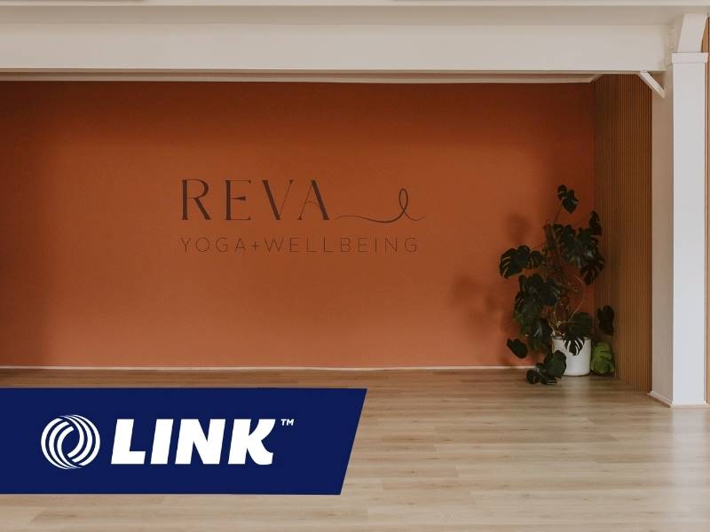 New Plymouth Sports Complex/Gym Business for Sale
