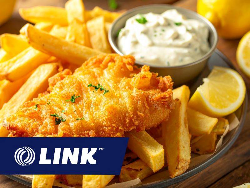 Mount Waverley Takeaway Food Business for Sale