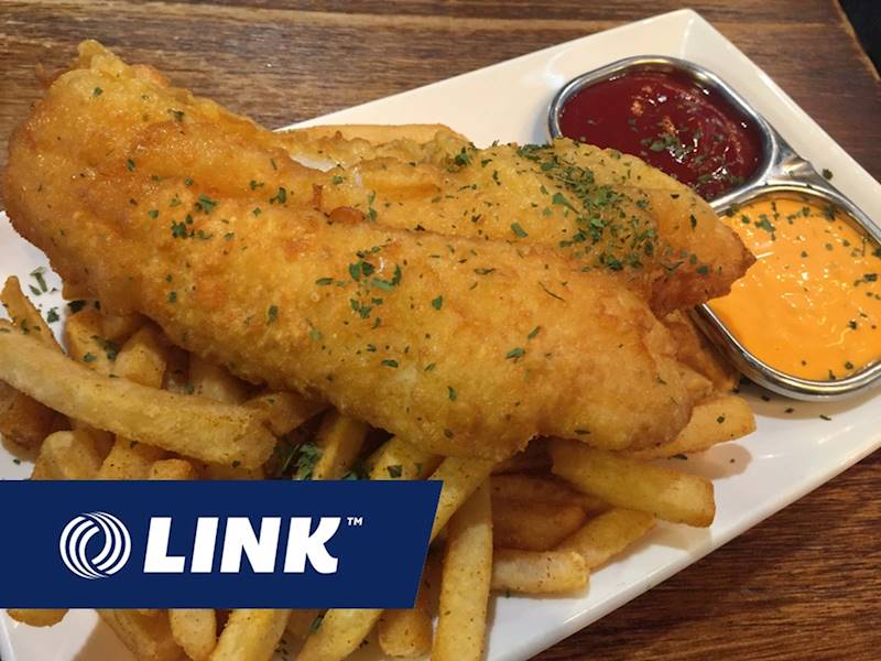 Brisbane Region Takeaway Food Business for Sale