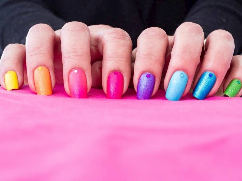 Waikato Surrounds Nails Business for Sale Slide 2