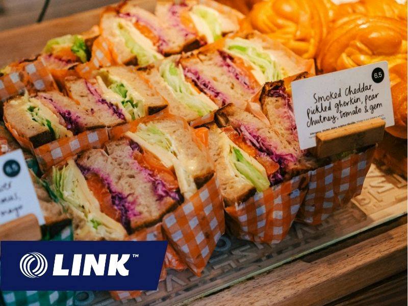Brisbane Region Takeaway Food Business for Sale Slide 2