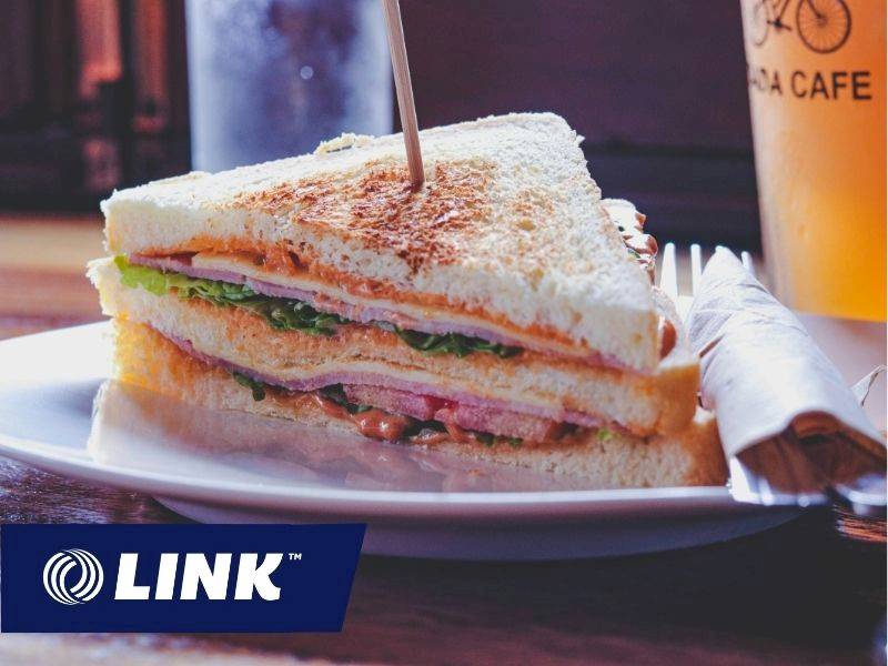 Brisbane Region Takeaway Food Business for Sale Slide 3