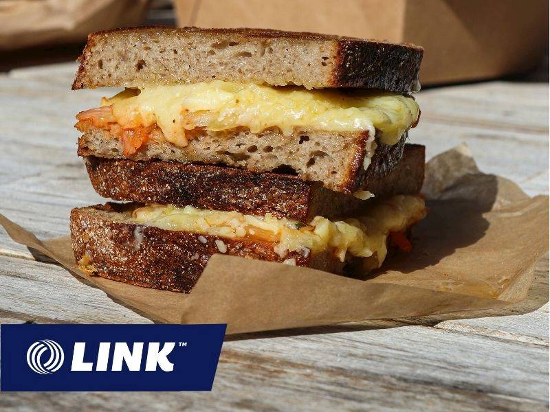 Brisbane Region Takeaway Food Business for Sale