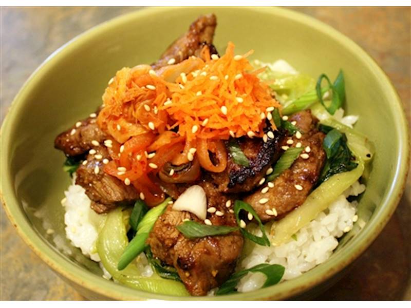 Sydney City Food/Hospitality Business for Sale Slide 2