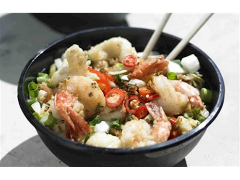 Sydney City Food/Hospitality Business for Sale Slide 3