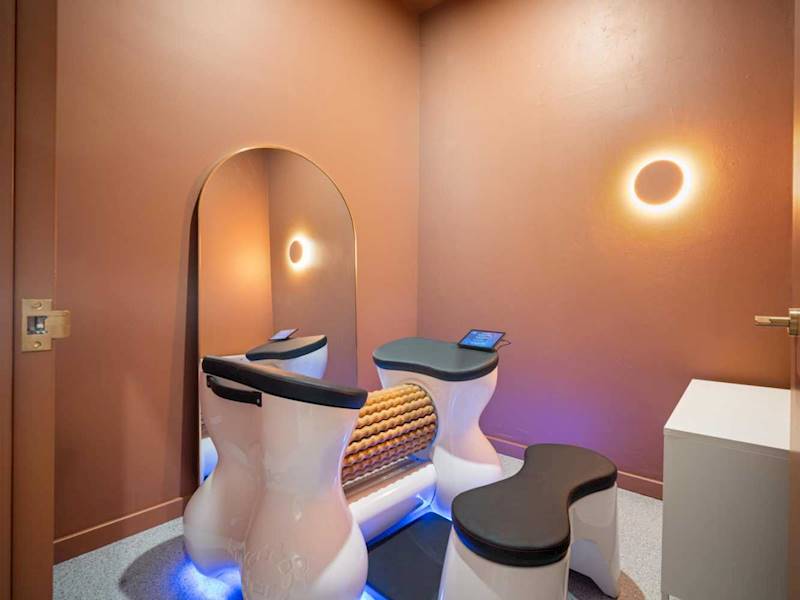 Wagga Wagga - Greater Region Sports Complex/Gym Business for Sale Slide 3