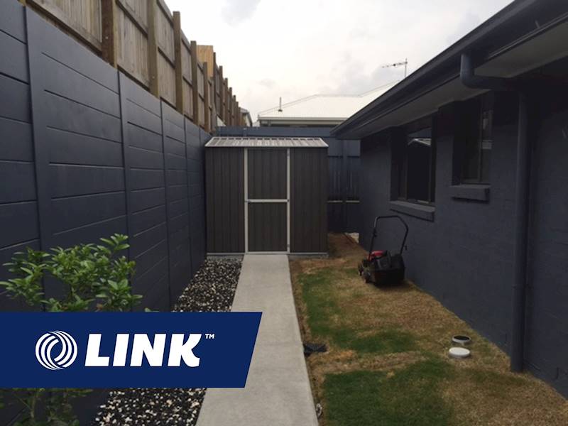 Brisbane City Building and Construction Business for Sale Slide 5