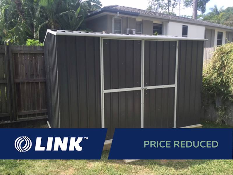 Brisbane City Building and Construction Business for Sale