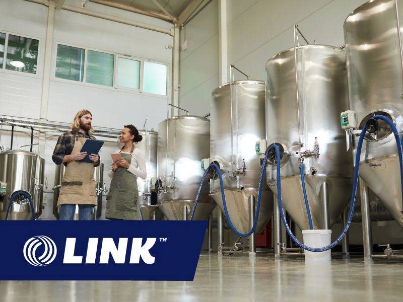 Melbourne Manufacturers Business for Sale