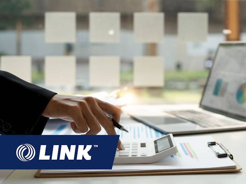 South East Queensland Bookkeeping Business for Sale Slide 2