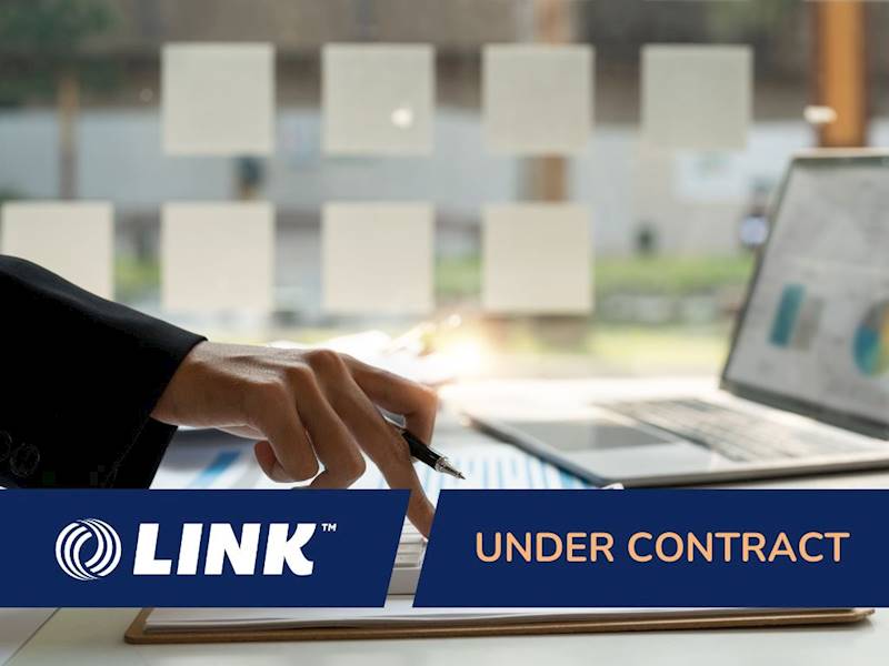 South East Queensland Bookkeeping Business for Sale Slide 2