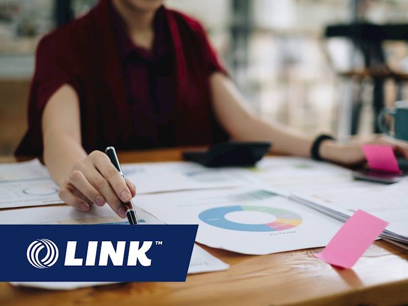 South East Queensland Bookkeeping Business for Sale