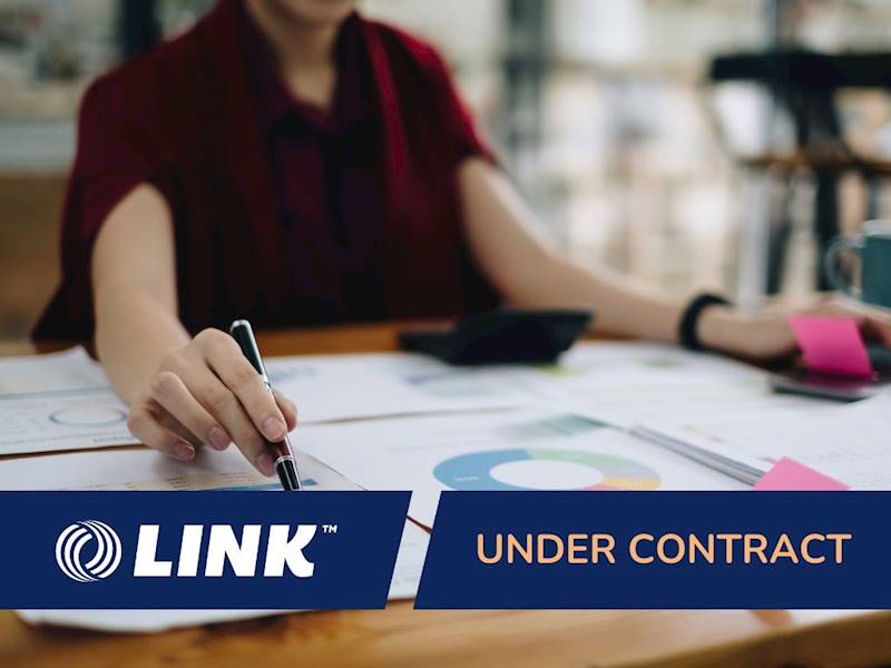 South East Queensland Bookkeeping Business for Sale