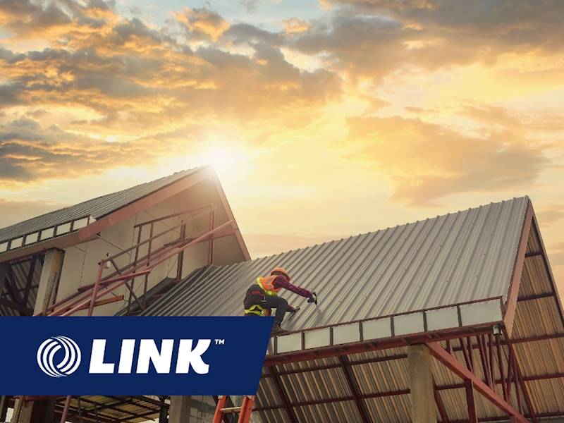 South East Queensland Building and Construction Business for Sale