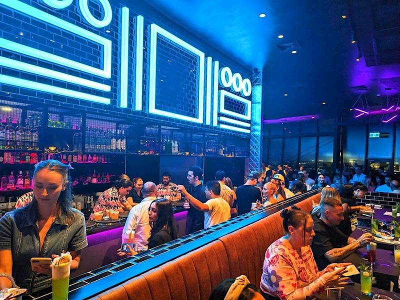 Townsville & District Restaurant Business for Sale Slide 4