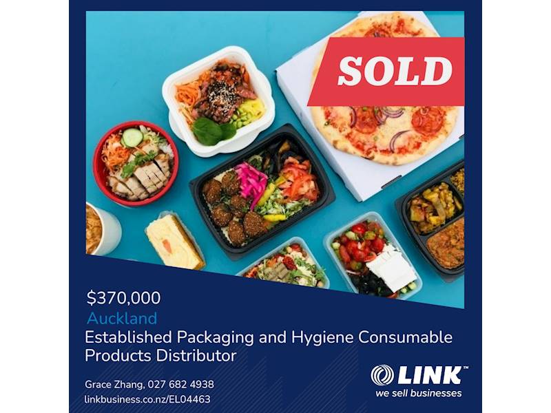 Auckland Surrounds Wholesale / Distribution Business for Sale Slide 2