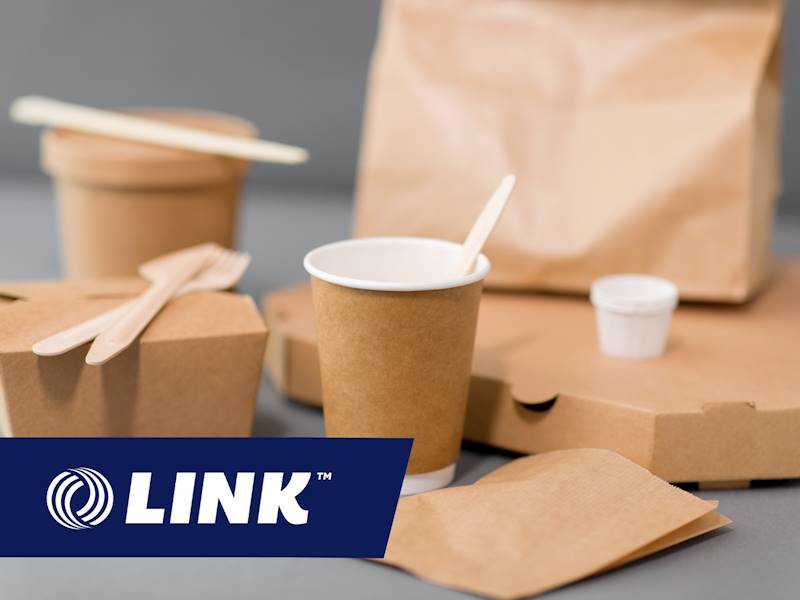 Auckland Surrounds Wholesale / Distribution Business for Sale