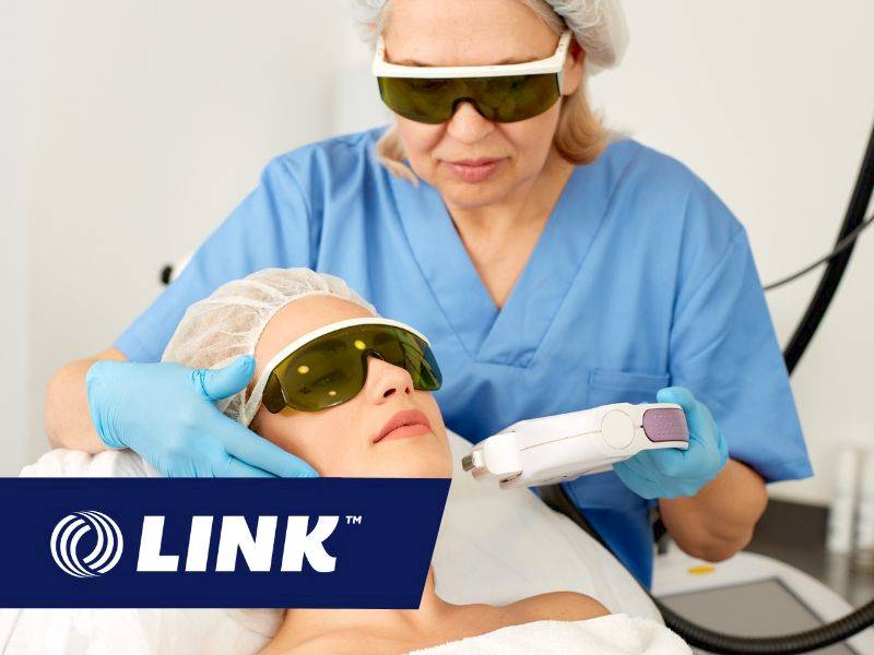 St Kilda Health Spa Business for Sale